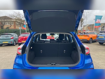 Used Ford Puma 2023 for sale - 78027081: Photo