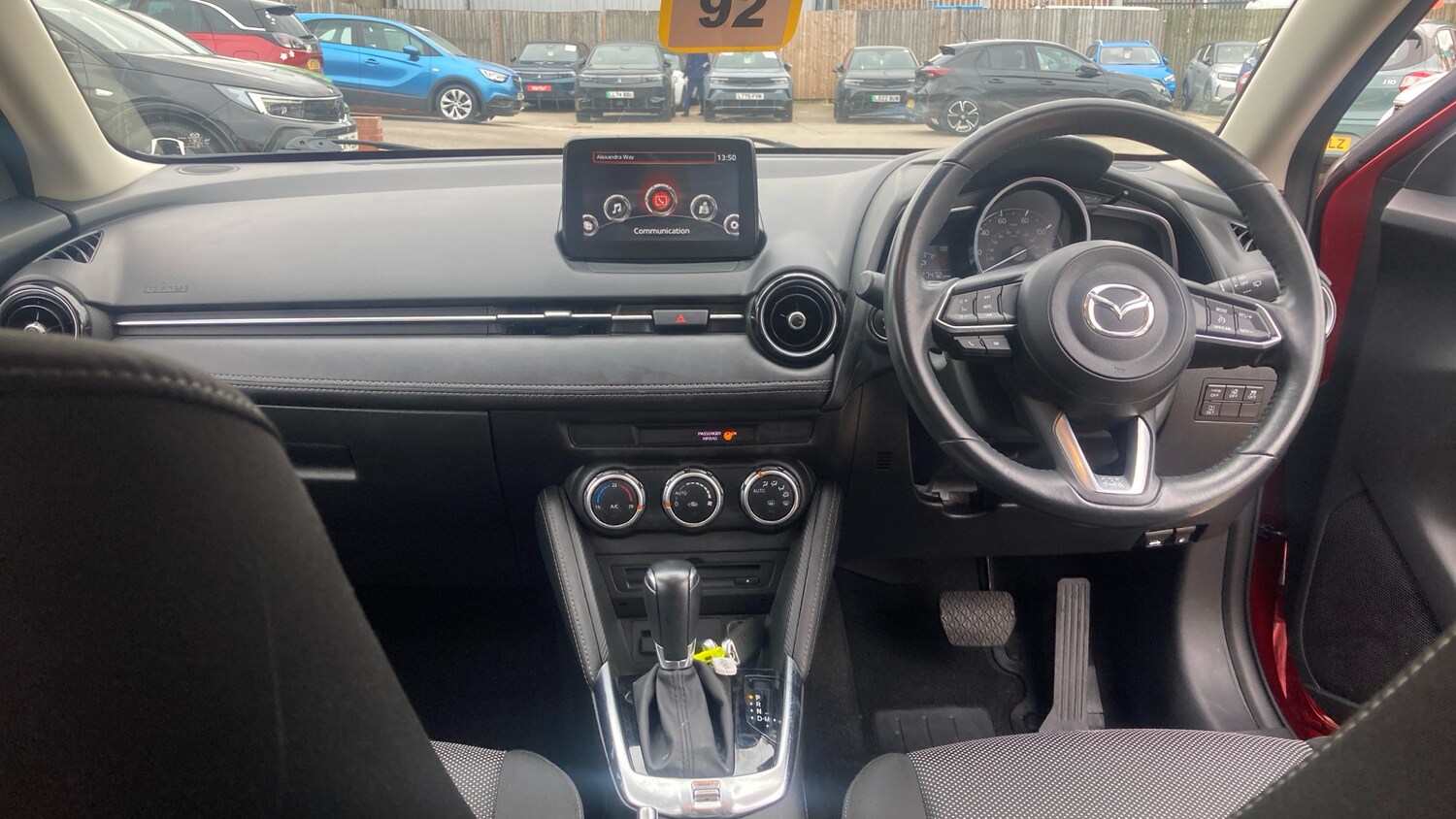 Used Mazda Mazda2 2019 for sale - 76316439: Photo 10
