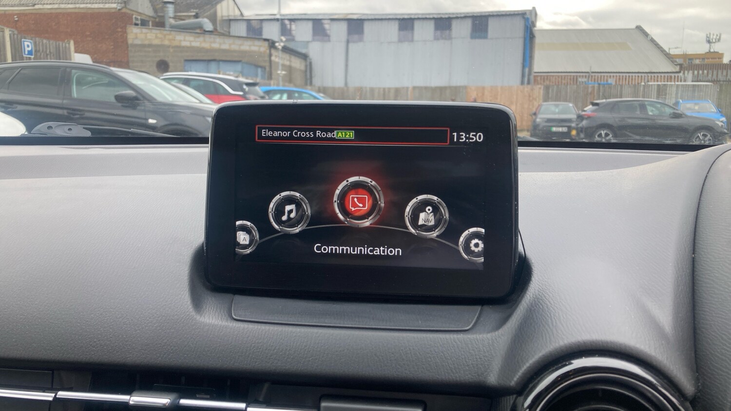 Used Mazda Mazda2 2019 for sale - 76316439: Photo 12