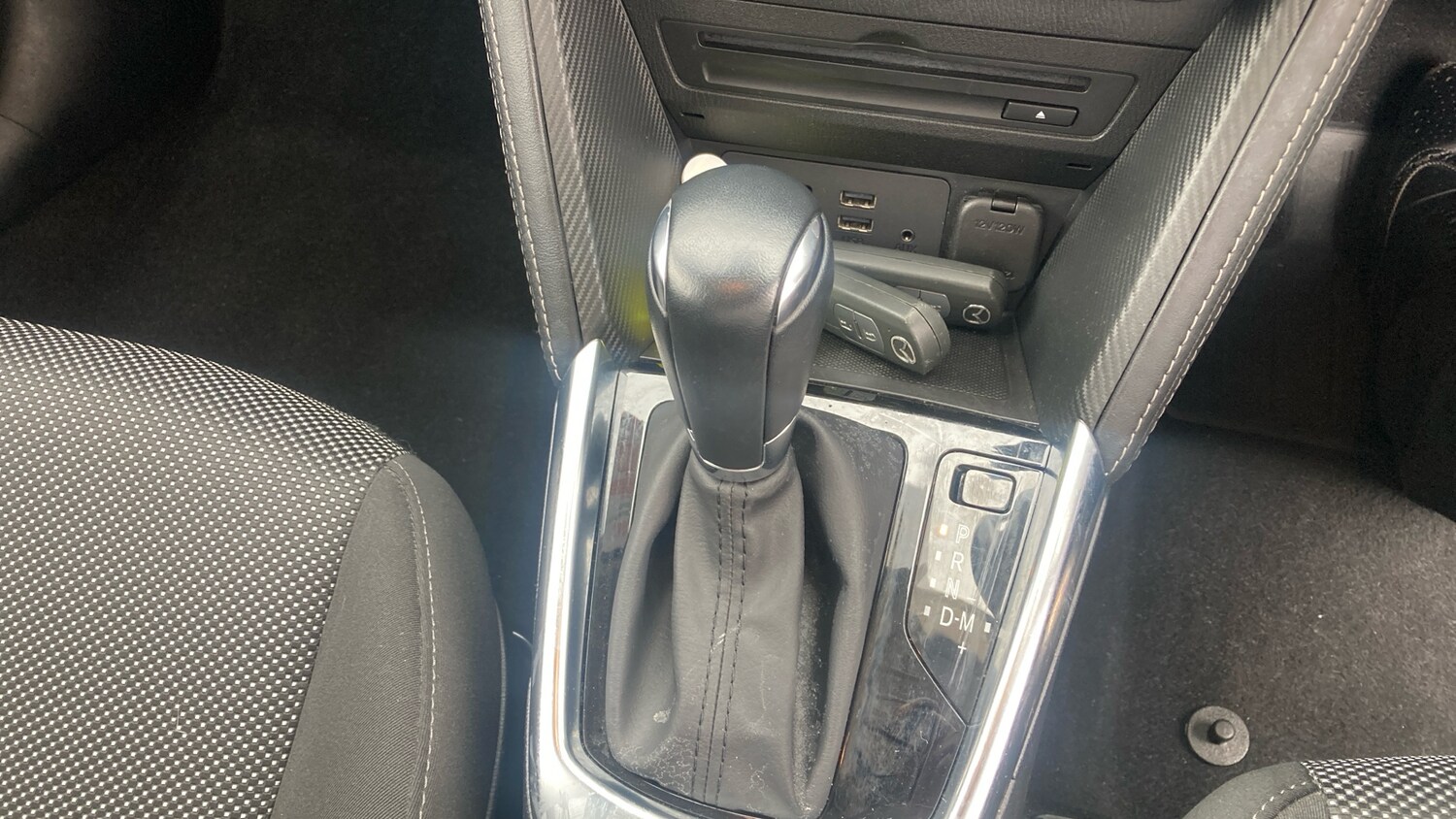 Used Mazda Mazda2 2019 for sale - 76316439: Photo 13