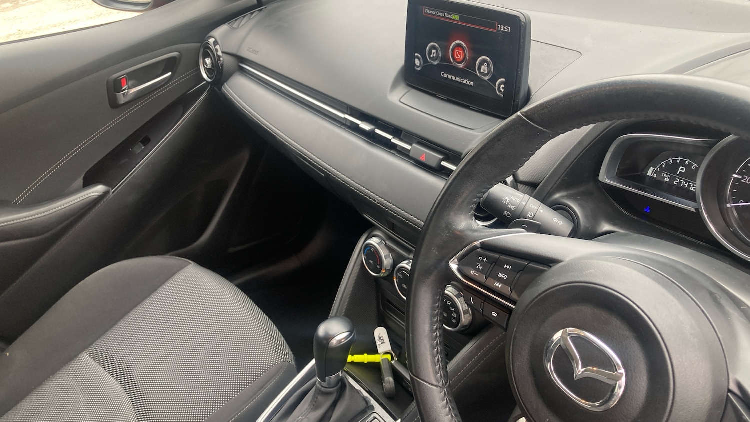 Used Mazda Mazda2 2019 for sale - 76316439: Photo 14