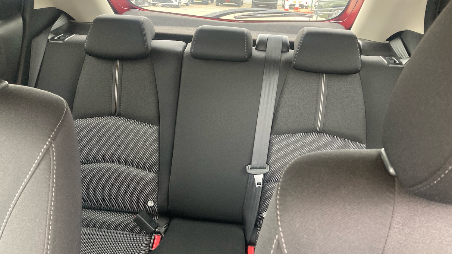 Used Mazda Mazda2 2019 for sale - 76316439: Photo 15