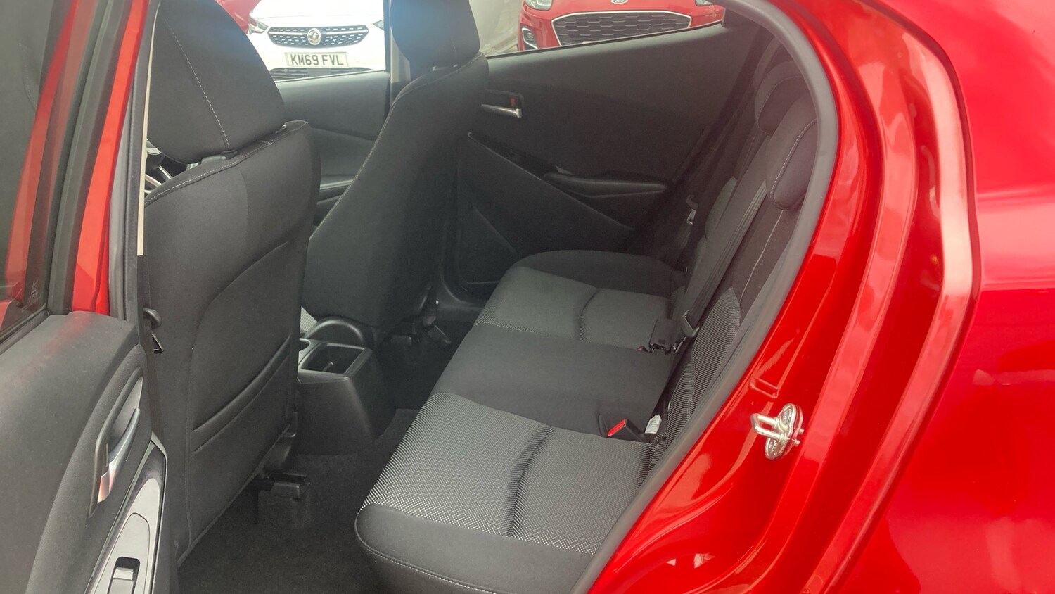 Used Mazda Mazda2 2019 for sale - 76316439: Photo 16