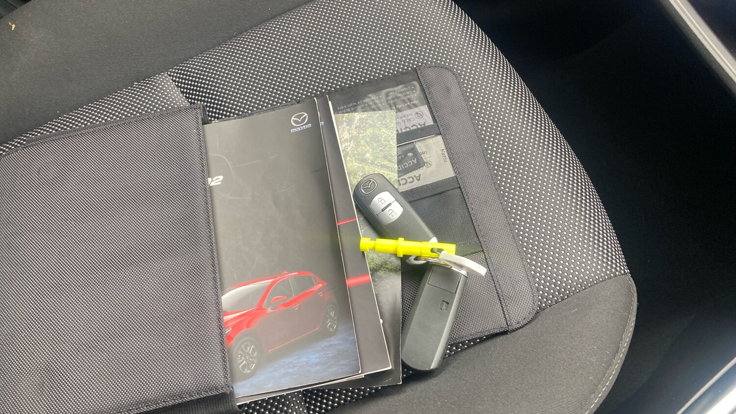 Used Mazda Mazda2 2019 for sale - 76316439: Photo 19