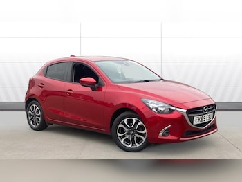 2019 (69) - 1.5 Sport Nav+ 5dr Auto Petrol Hatchback