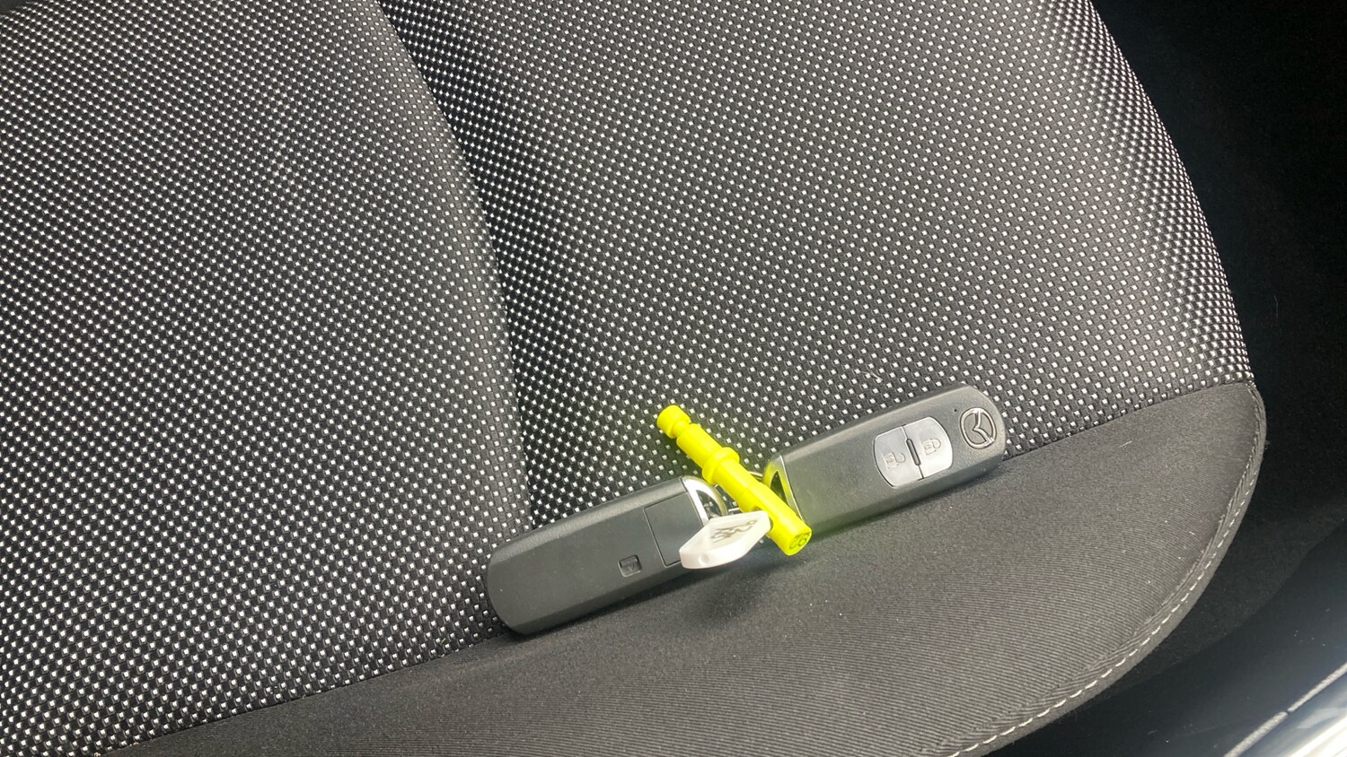 Used Mazda Mazda2 2019 for sale - 76316439: Photo 20