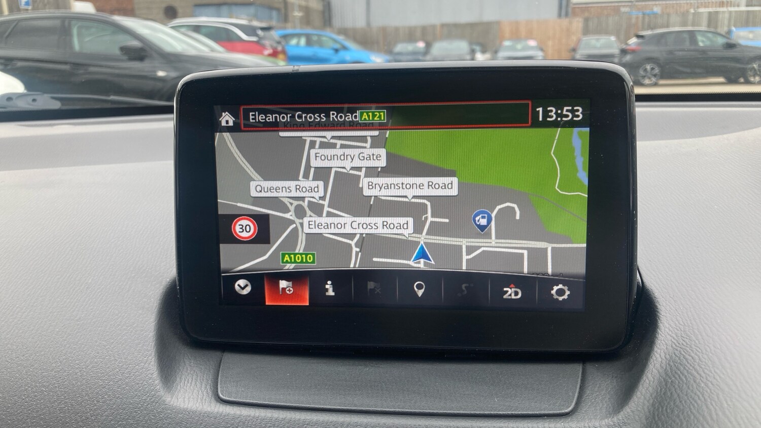 Used Mazda Mazda2 2019 for sale - 76316439: Photo 22