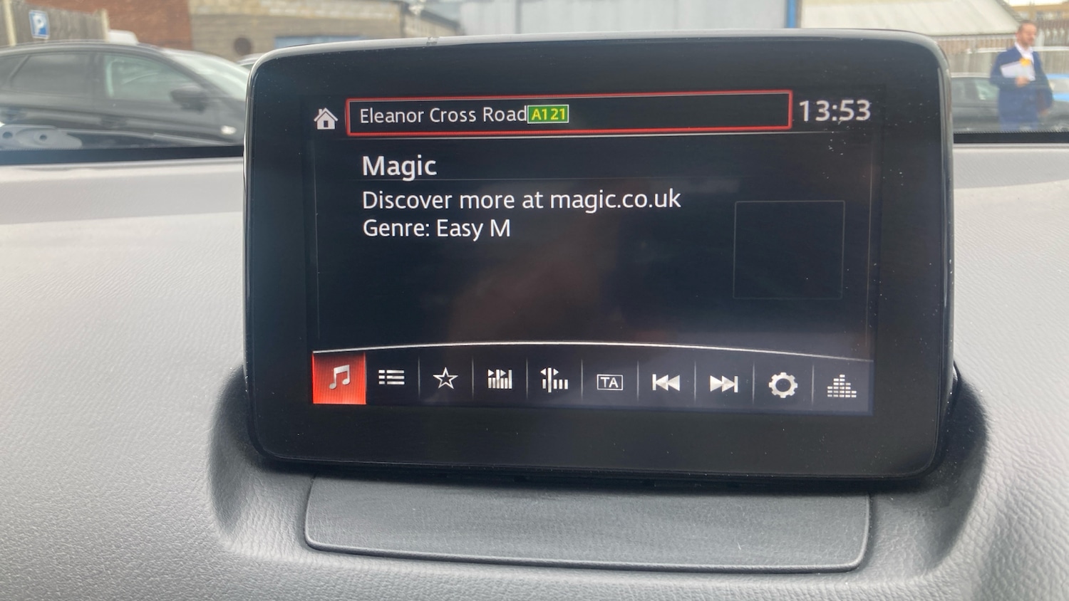 Used Mazda Mazda2 2019 for sale - 76316439: Photo 23