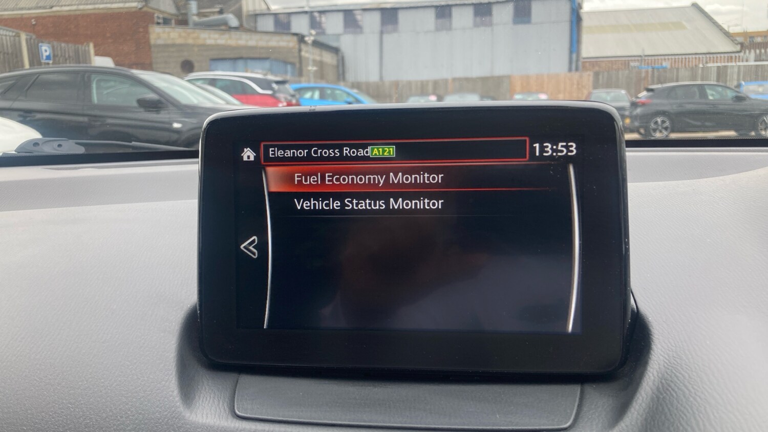 Used Mazda Mazda2 2019 for sale - 76316439: Photo 24