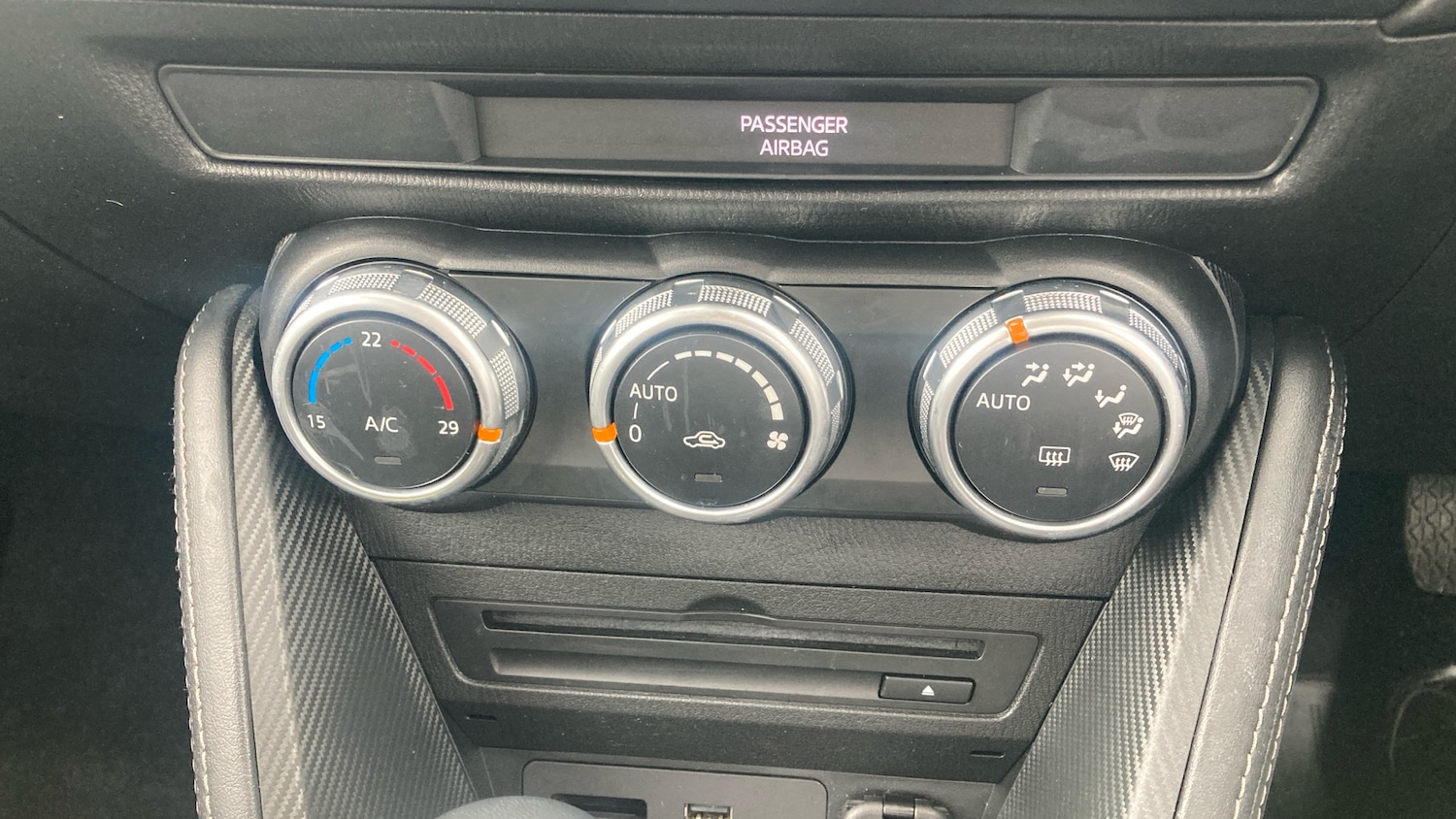 Used Mazda Mazda2 2019 for sale - 76316439: Photo 26