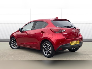 Used Mazda Mazda2 2019 for sale - 76316439: Photo