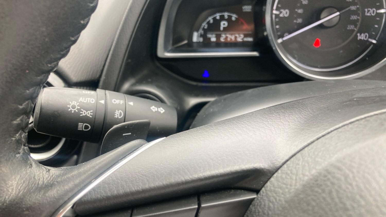 Used Mazda Mazda2 2019 for sale - 76316439: Photo 31