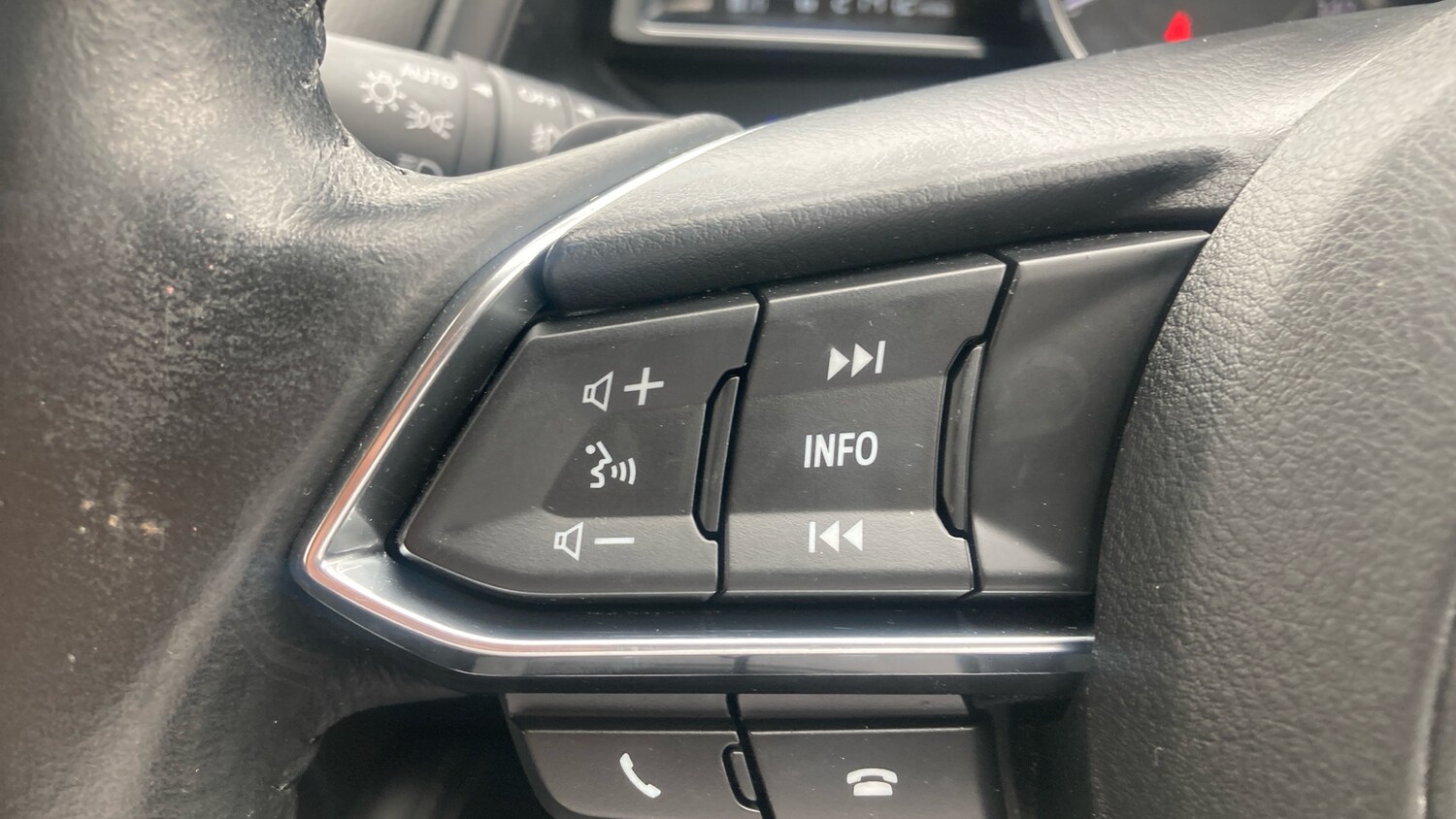 Used Mazda Mazda2 2019 for sale - 76316439: Photo 33