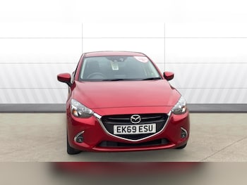Used Mazda Mazda2 2019 for sale - 76316439: Photo