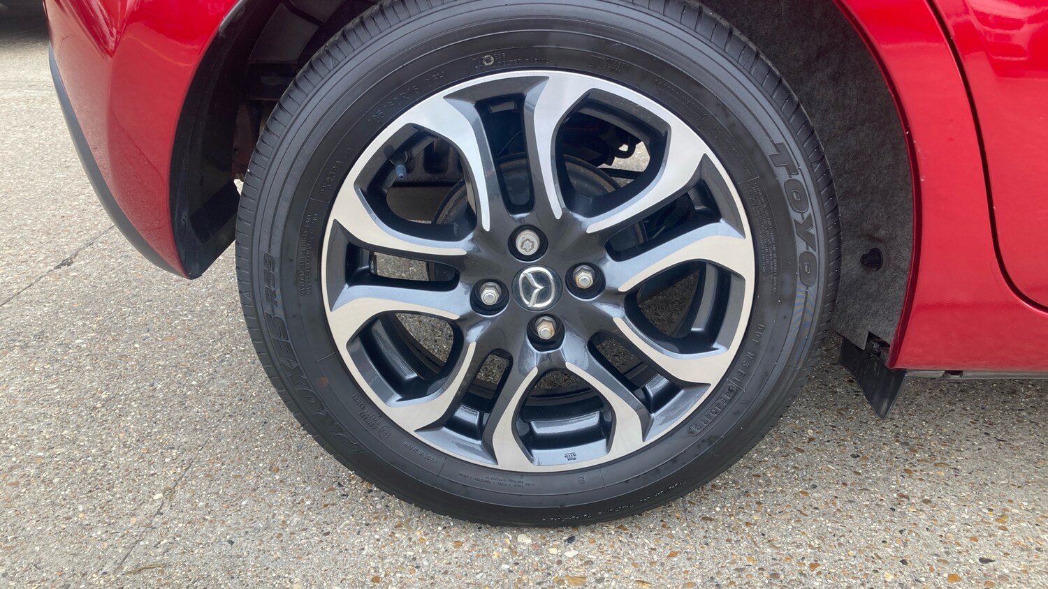 Used Mazda Mazda2 2019 for sale - 76316439: Photo 42