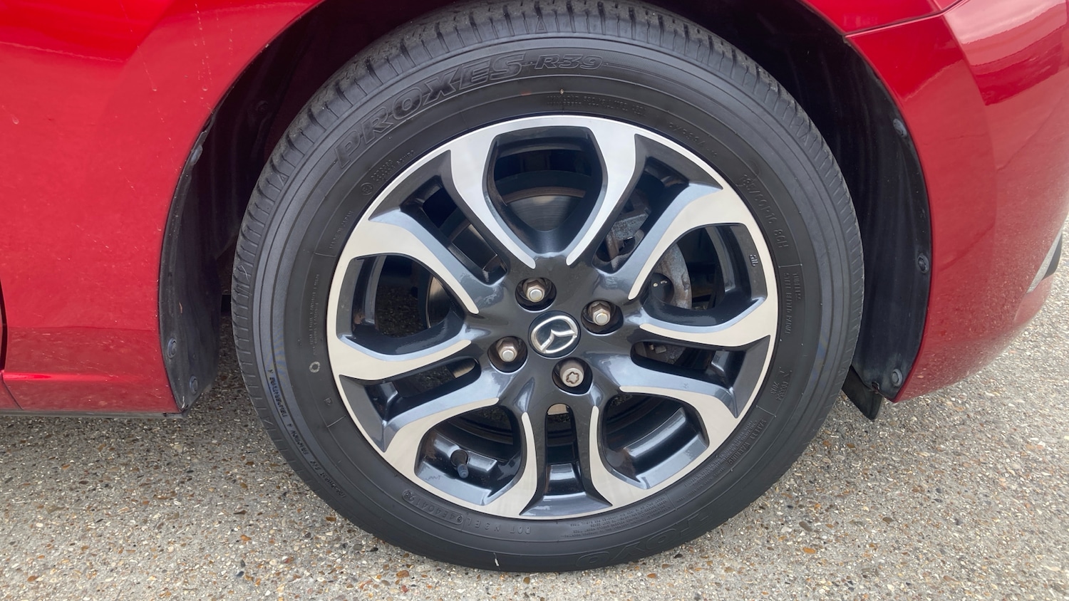 Used Mazda Mazda2 2019 for sale - 76316439: Photo 43