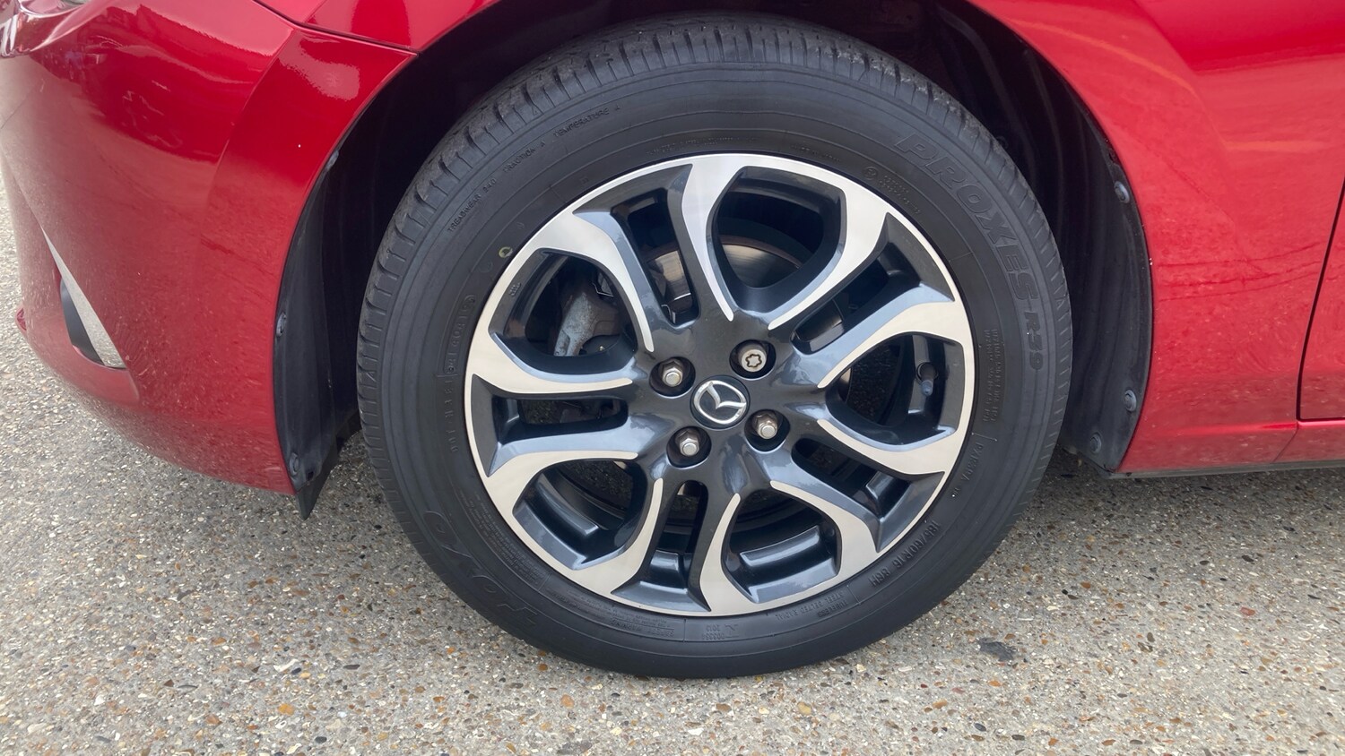 Used Mazda Mazda2 2019 for sale - 76316439: Photo 44