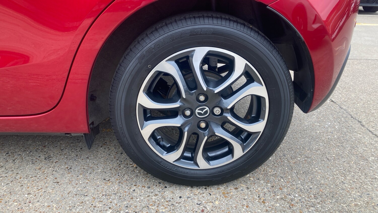 Used Mazda Mazda2 2019 for sale - 76316439: Photo 45