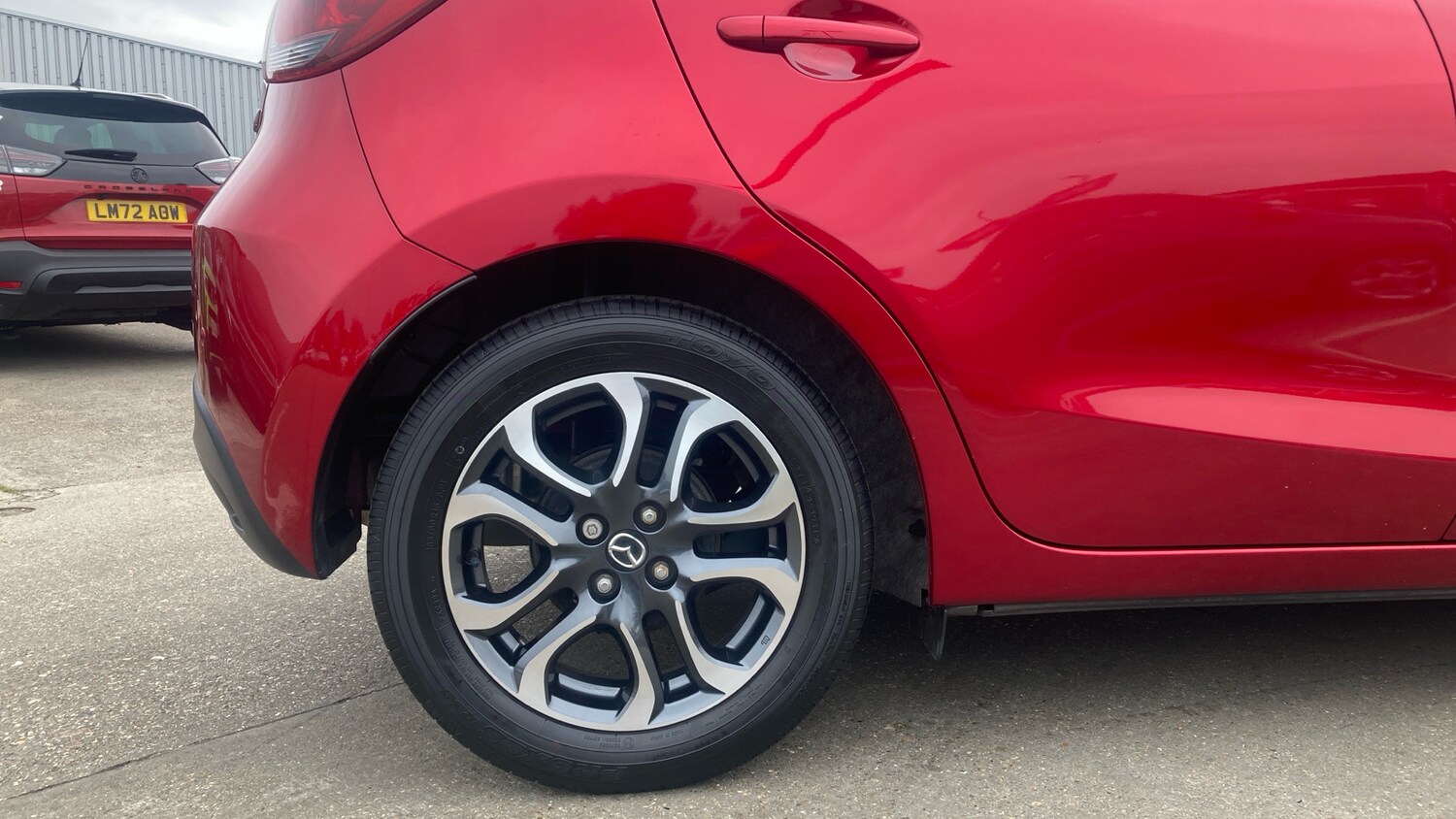 Used Mazda Mazda2 2019 for sale - 76316439: Photo 7