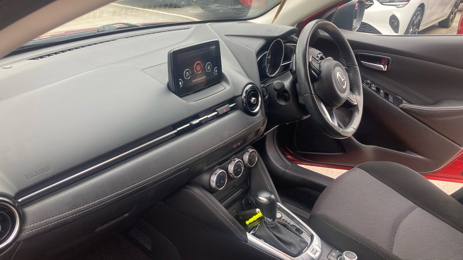 Used Mazda Mazda2 2019 for sale - 76316439: Photo 9