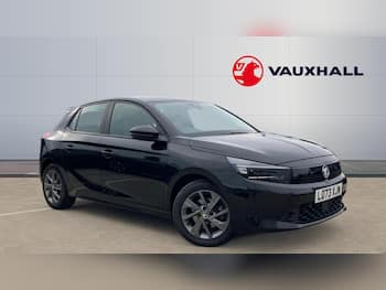 Used Vauxhall Corsa 2023 for sale - 79717634: Photo