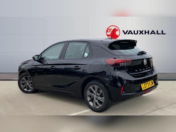 Used Vauxhall Corsa 2023 for sale - 79717634: Photo