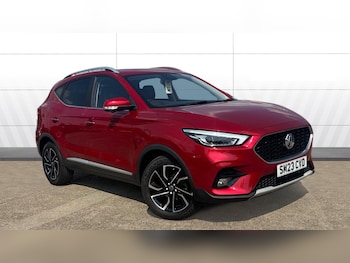Used MG MG ZS 2023 for sale - 79219274: Photo