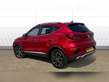 Used MG MG ZS 2023 for sale - 79219274: Photo