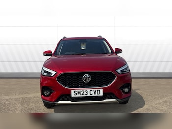 Used MG MG ZS 2023 for sale - 79219274: Photo
