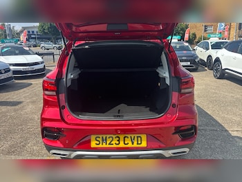 Used MG MG ZS 2023 for sale - 79219274: Photo