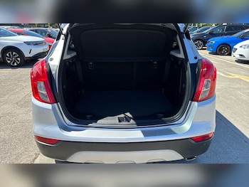 Used Vauxhall Mokka X 2017 for sale - 78340214: Photo