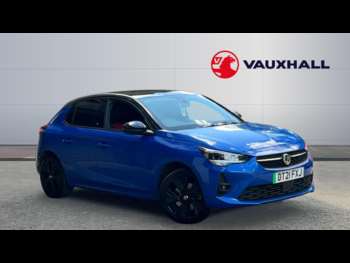 2021 (21) - 100kW SRi Nav Premium 50kWh 5dr Auto [7.4kWCh] Electric Hatchback