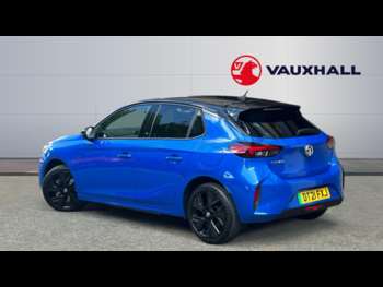 Used Vauxhall Corsa 2021 for sale - 75095905: Photo