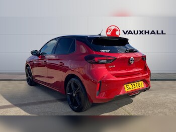Used Vauxhall Corsa 2023 for sale - 78225475: Photo