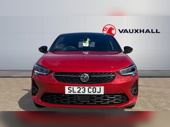 Used Vauxhall Corsa 2023 for sale - 78225475: Photo