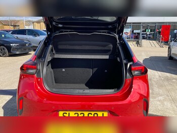 Used Vauxhall Corsa 2023 for sale - 78225475: Photo