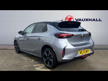 Used Vauxhall Corsa 2023 for sale - 75306166: Photo
