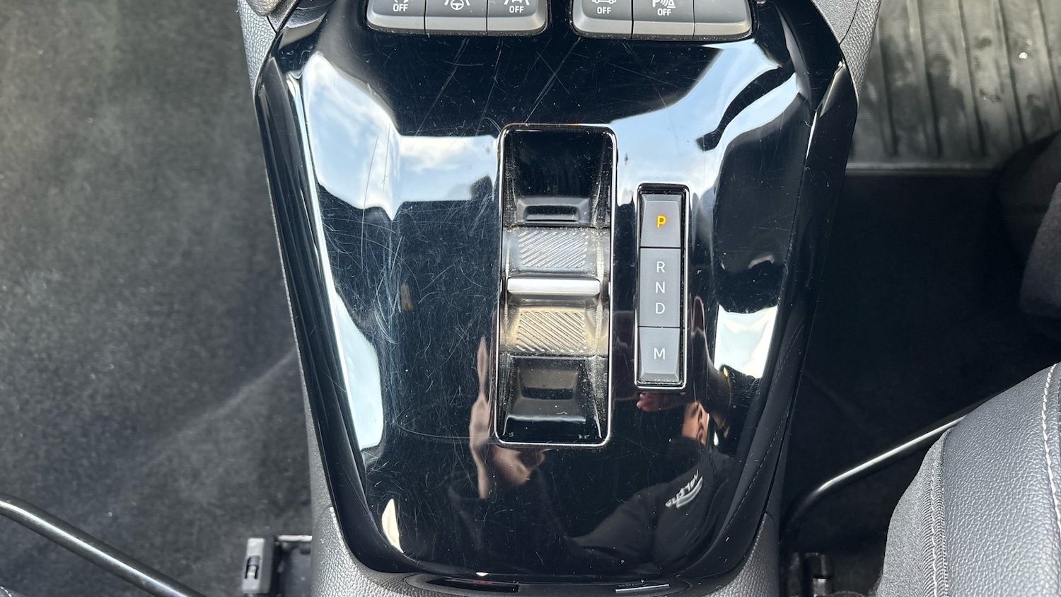 Vehicle 31
