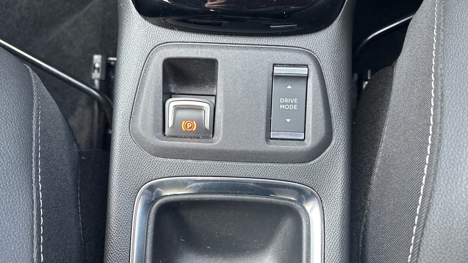 Vehicle 32