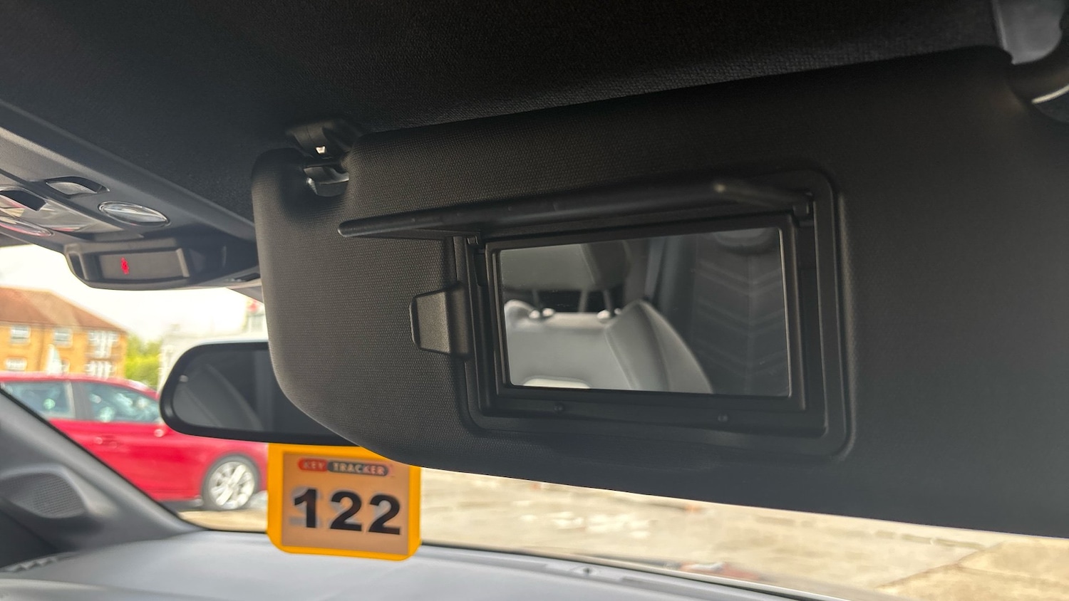 Vehicle 37
