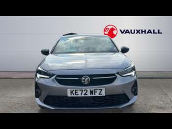 Used Vauxhall Corsa 2023 for sale - 75306166: Photo