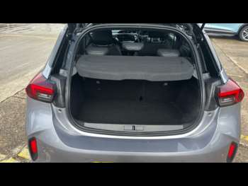 Used Vauxhall Corsa 2023 for sale - 75306166: Photo