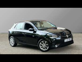 2022 (22) - 1.2 SE Edition 5dr Petrol Hatchback