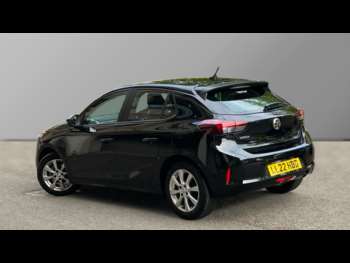 Used Vauxhall Corsa 2022 for sale - 74577443: Photo