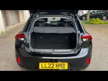 Used Vauxhall Corsa 2022 for sale - 74577443: Photo
