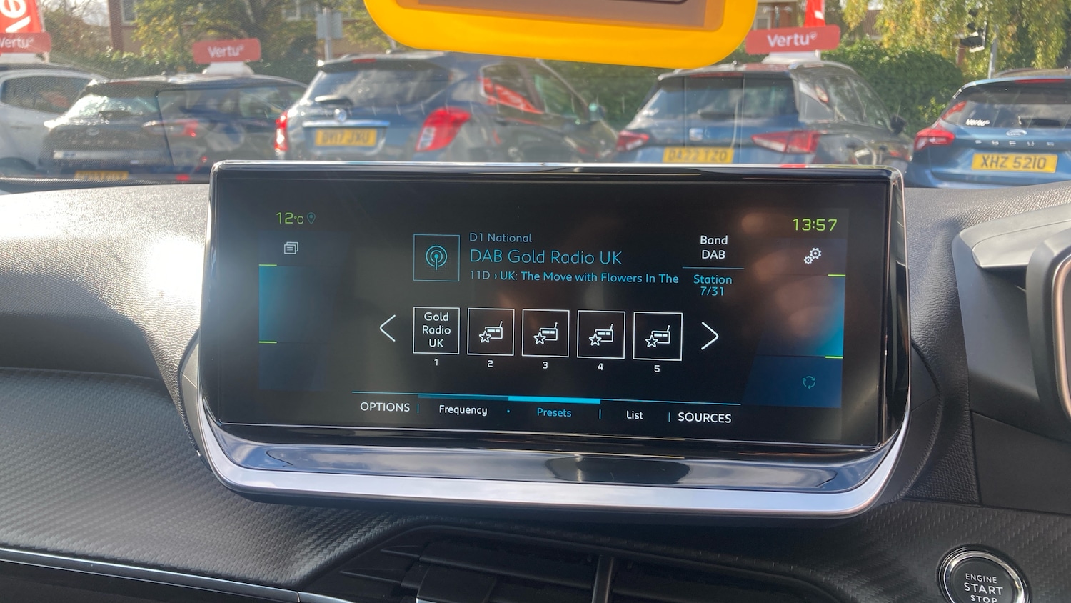 Used Peugeot 2008 2022 for sale - 76382572: Photo 12