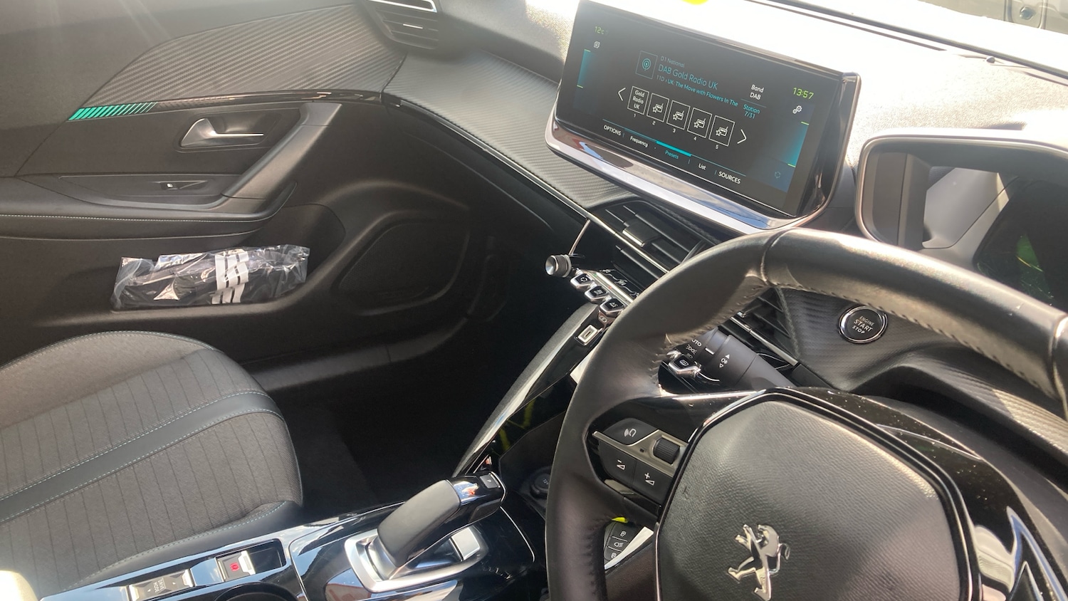 Used Peugeot 2008 2022 for sale - 76382572: Photo 14