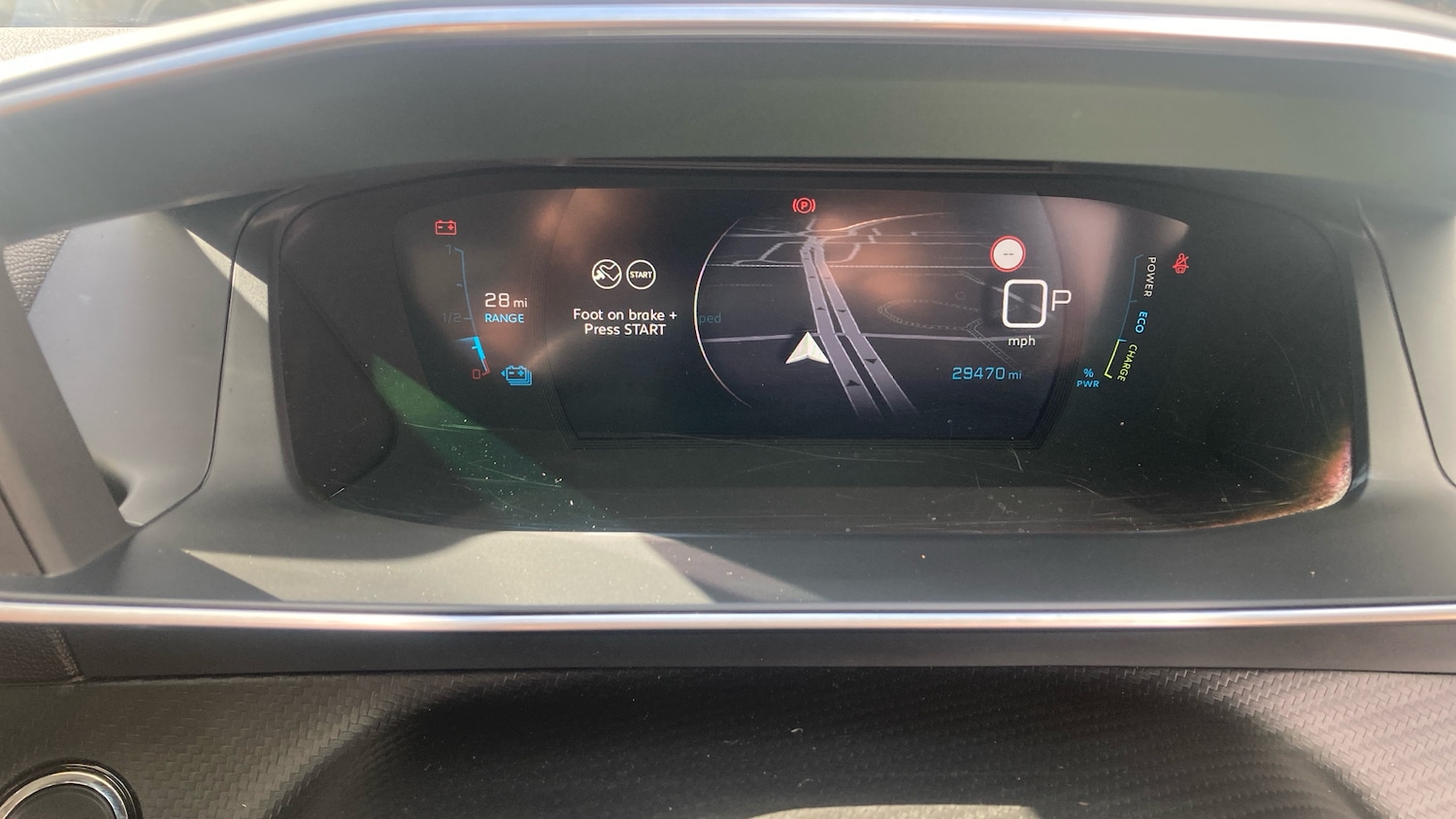 Used Peugeot 2008 2022 for sale - 76382572: Photo 18