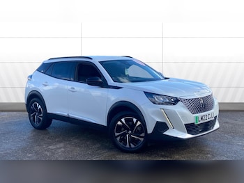 Peugeot - 2008