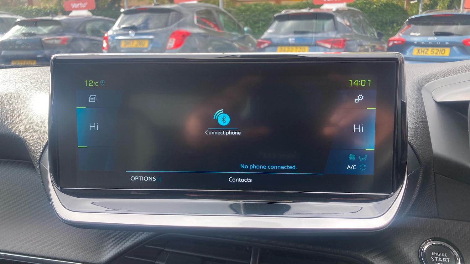 Used Peugeot 2008 2022 for sale - 76382572: Photo 23